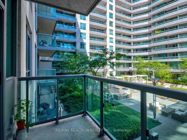 Additional property image - 25 Lower Simcoe St Unit 305