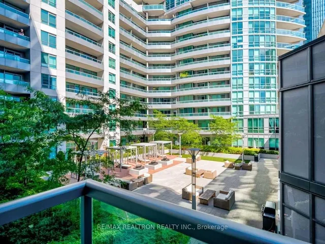 Additional property image - 25 Lower Simcoe St Unit 305