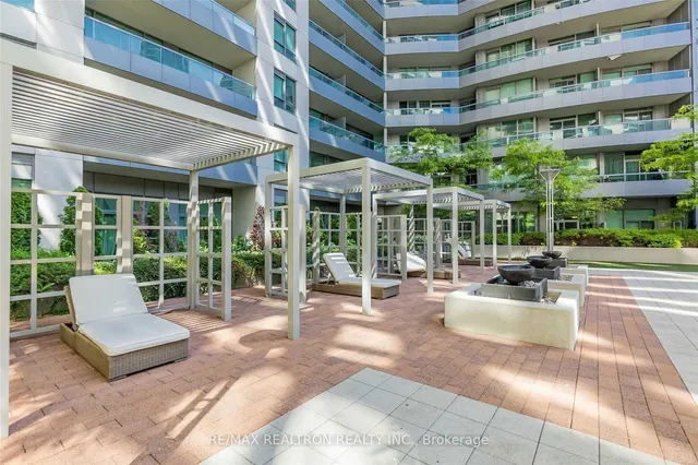 Additional property image - 25 Lower Simcoe St Unit 305