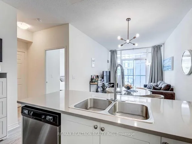 Additional property image - 25 Lower Simcoe St Unit 305