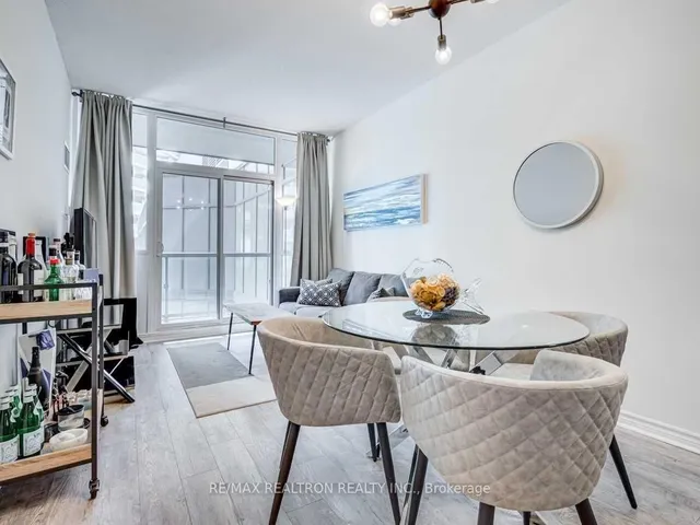 Additional property image - 25 Lower Simcoe St Unit 305