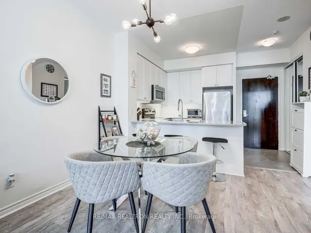 Additional property image - 25 Lower Simcoe St Unit 305