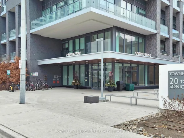 Additional property image - 2 Sonic Way Unit 1709