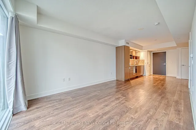 Additional property image - 89 Mcgill St Unit 1804