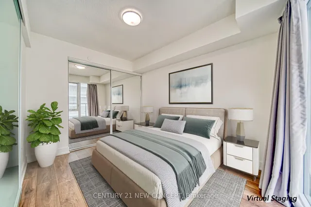 Additional property image - 89 Mcgill St Unit 1804