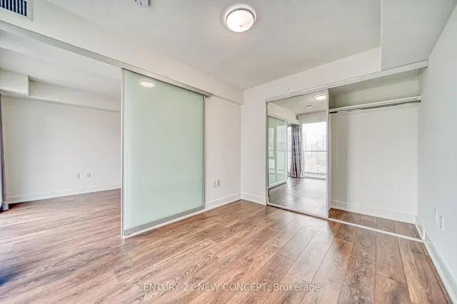 Additional property image - 89 Mcgill St Unit 1804