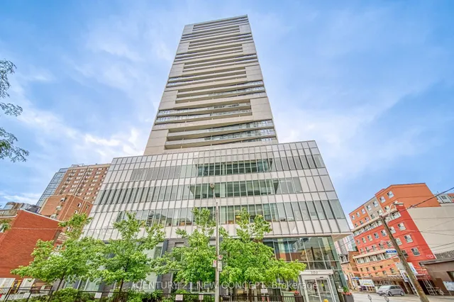 Additional property image - 89 Mcgill St Unit 1804