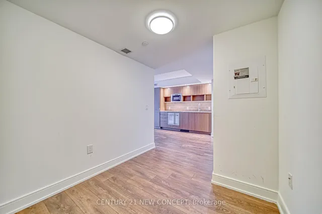Additional property image - 89 Mcgill St Unit 1804