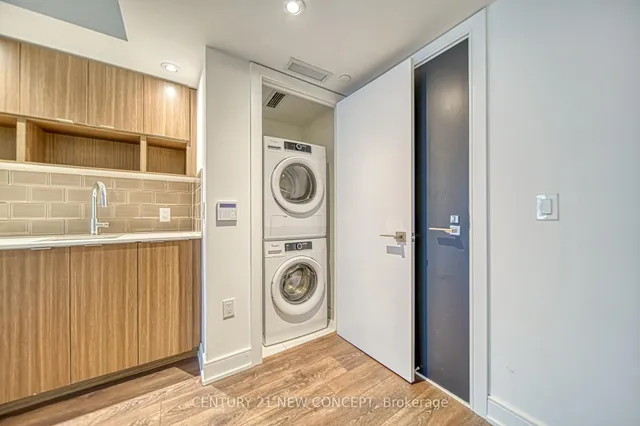 Additional property image - 89 Mcgill St Unit 1804