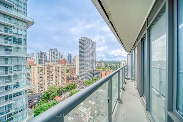 Additional property image - 89 Mcgill St Unit 1804
