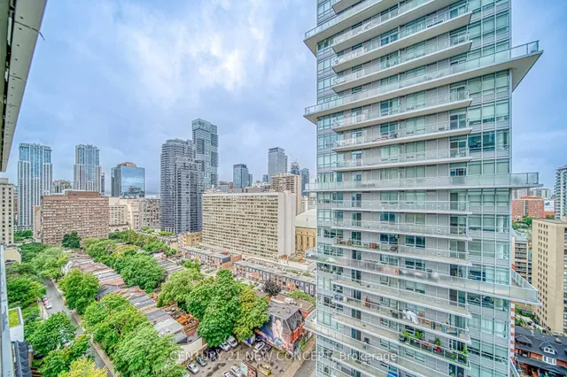 Additional property image - 89 Mcgill St Unit 1804