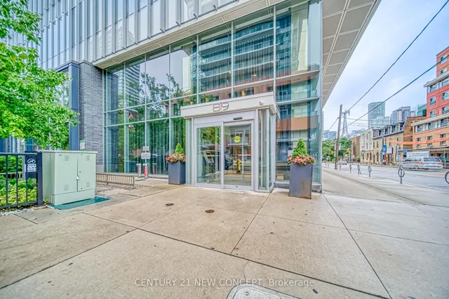 Additional property image - 89 Mcgill St Unit 1804