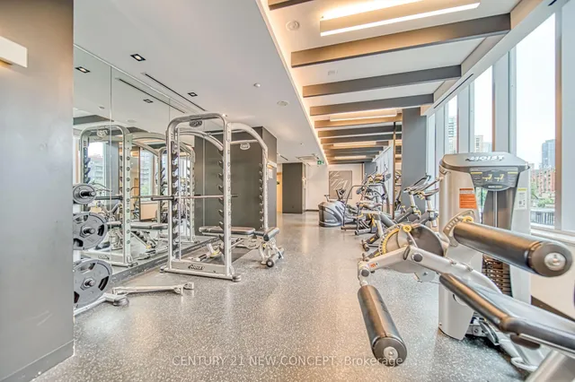 Additional property image - 89 Mcgill St Unit 1804