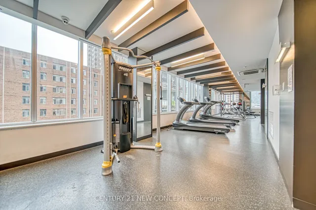 Additional property image - 89 Mcgill St Unit 1804