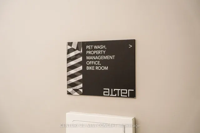 Additional property image - 89 Mcgill St Unit 1804