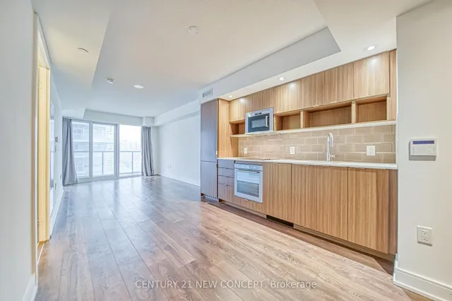 Additional property image - 89 Mcgill St Unit 1804