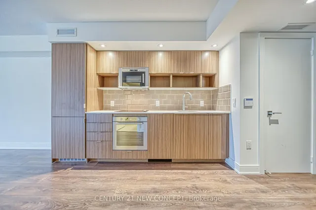 Additional property image - 89 Mcgill St Unit 1804