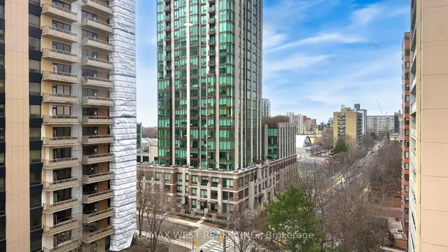 Additional property image - 240 Heath St Unit 801