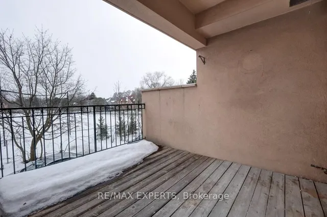 Additional property image - 3348 Bayview Ave Unit I