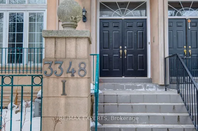 Additional property image - 3348 Bayview Ave Unit I