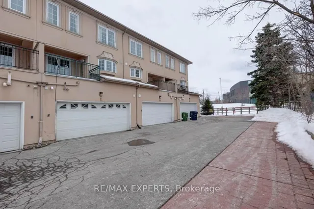 Additional property image - 3348 Bayview Ave Unit I