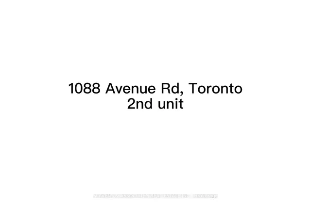 Additional image 19 of 1088 Avenue Rd