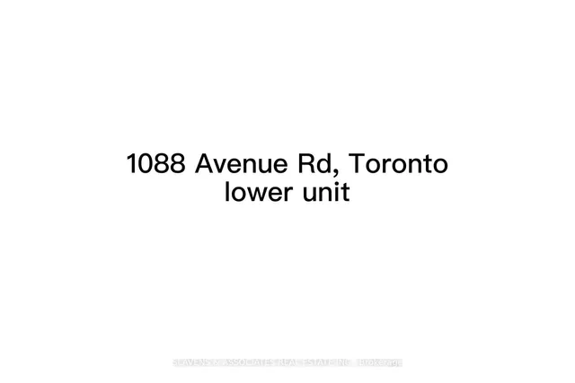 Additional image 33 of 1088 Avenue Rd