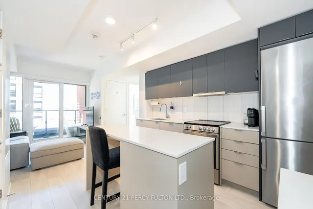Additional property image - 8 Tippett Rd Unit 420