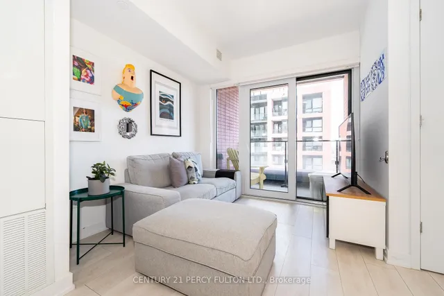 Additional property image - 8 Tippett Rd Unit 420