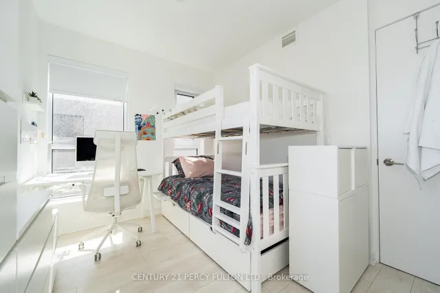 Additional property image - 8 Tippett Rd Unit 420