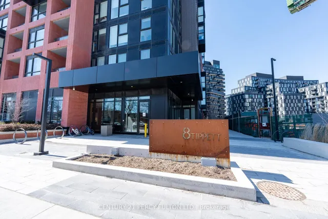 Additional property image - 8 Tippett Rd Unit 420