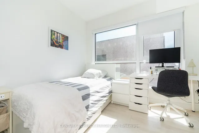 Additional property image - 8 Tippett Rd Unit 420