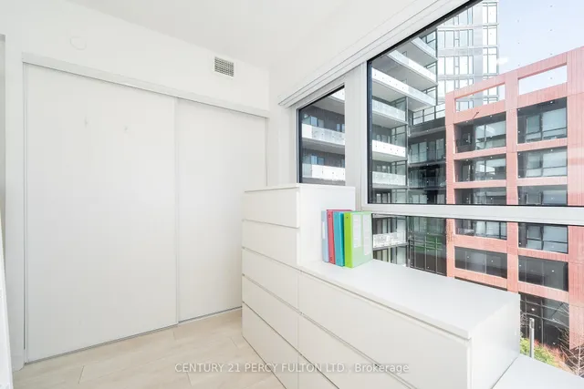 Additional property image - 8 Tippett Rd Unit 420