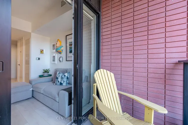 Additional property image - 8 Tippett Rd Unit 420