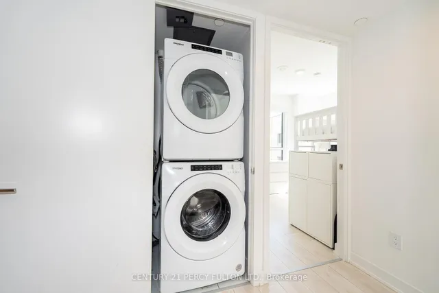 Additional property image - 8 Tippett Rd Unit 420