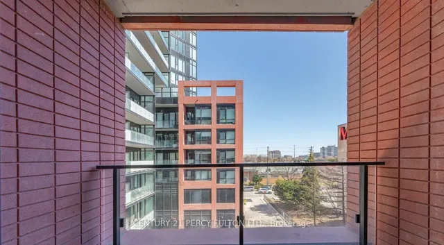 Additional property image - 8 Tippett Rd Unit 420