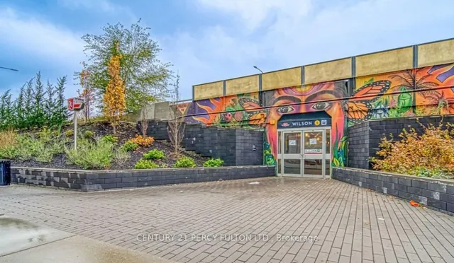 Additional property image - 8 Tippett Rd Unit 420