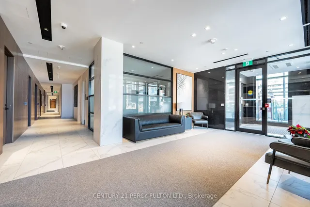 Additional property image - 8 Tippett Rd Unit 420