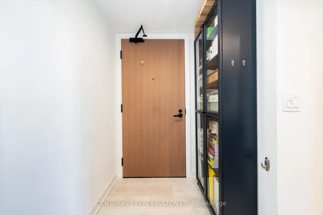 Additional property image - 8 Tippett Rd Unit 420