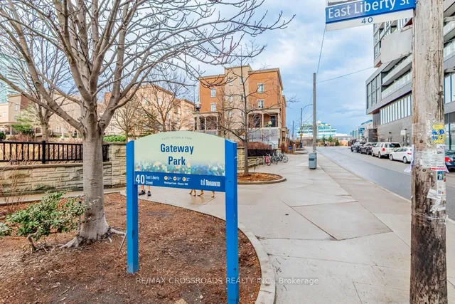 Additional property image - 19 Western Battery Rd Unit 3222