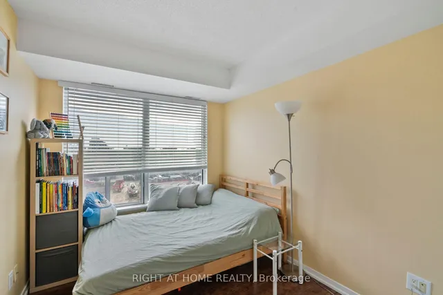 Additional image 5 of 801 Sheppard Ave Unit 602