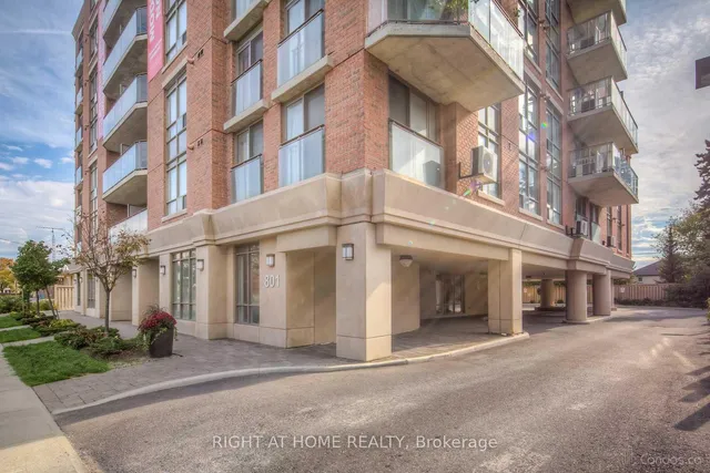 Additional image 15 of 801 Sheppard Ave Unit 602