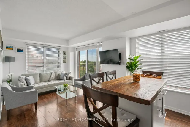 Additional image 10 of 801 Sheppard Ave Unit 602