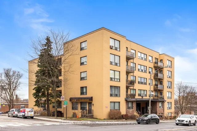 Additional image 31 of 740 Eglinton Ave Unit 404