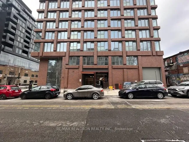 Additional property image - 2 Augusta Ave Unit 604