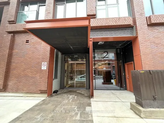 Additional property image - 2 Augusta Ave Unit 604