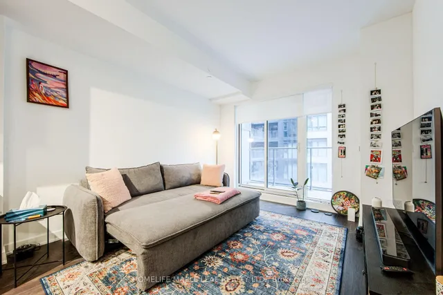 Additional property image - 543 Richmond St Unit 728