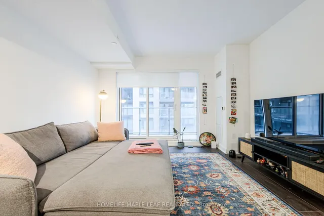 Additional property image - 543 Richmond St Unit 728