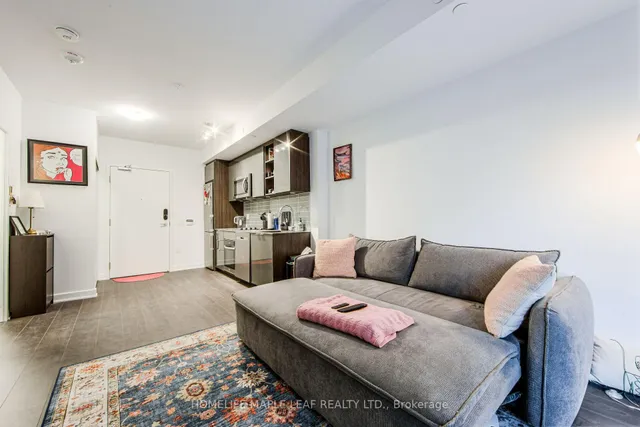 Additional property image - 543 Richmond St Unit 728