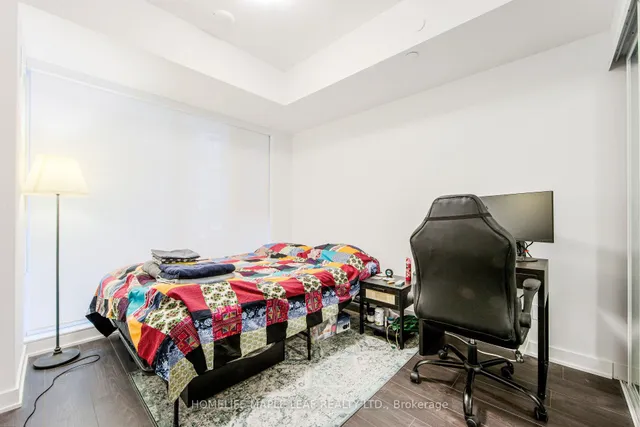 Additional property image - 543 Richmond St Unit 728